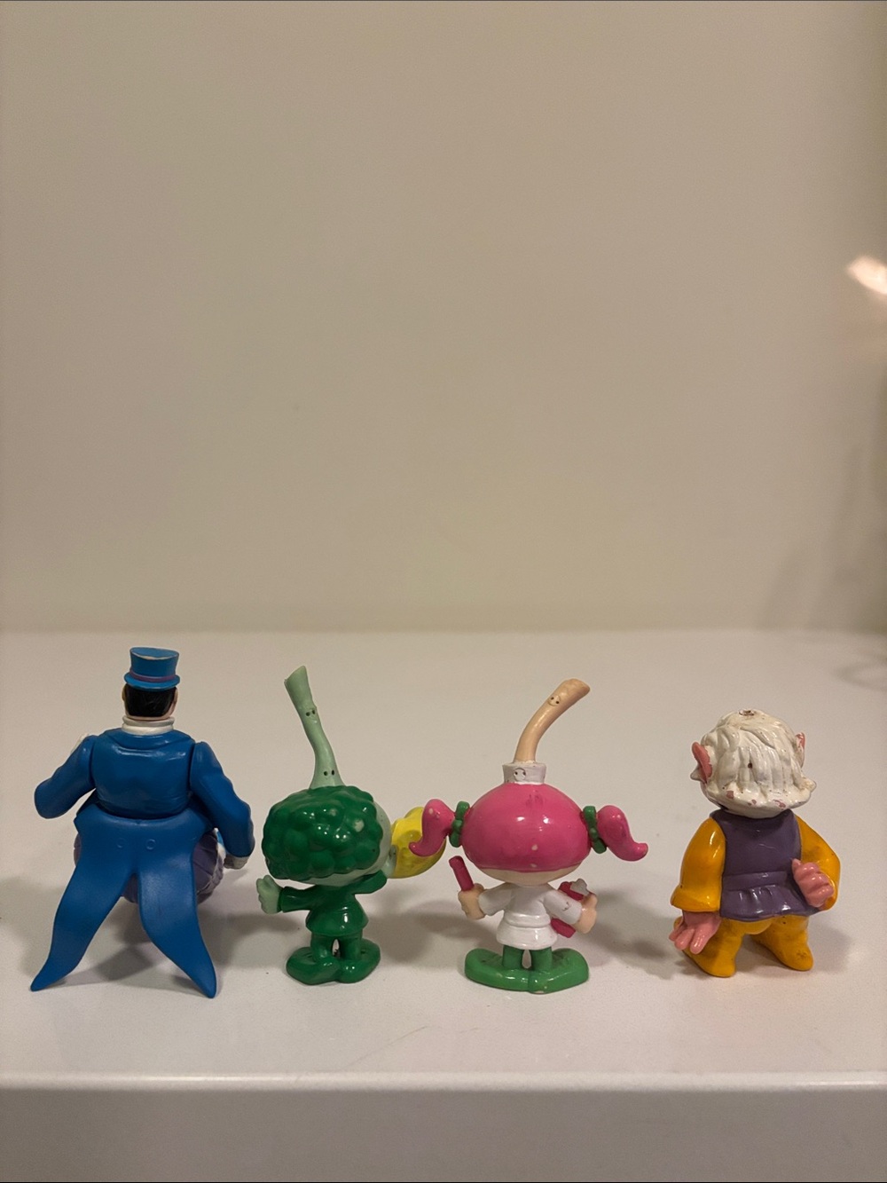 Lot of Vintage Toys - Picture 7 of 9